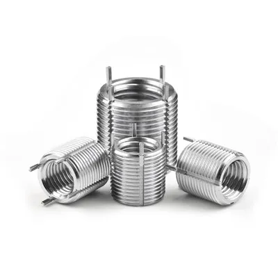 Inserti di bloccaggio a chiave per impieghi gravosi Keensert